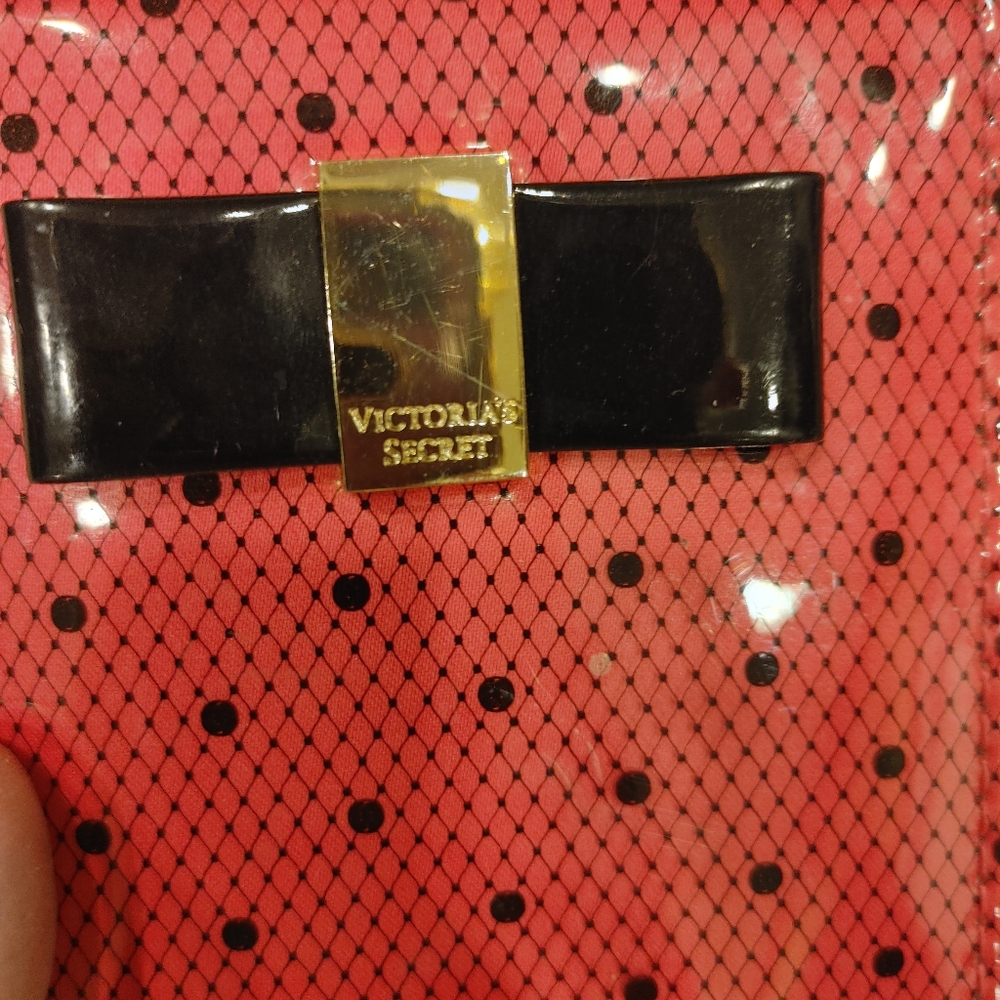 VICTORIA'S SECRET MAKEUP BRUSH WRISTLET AND CCARD WRISTLET BUNDLE - Picture 4 of 11